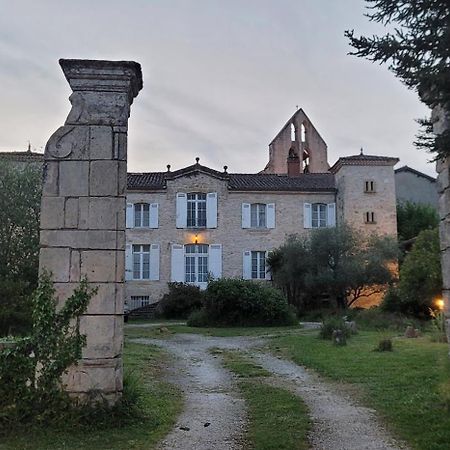 La Maison Des Coteaux Villa Ruffiac  Dış mekan fotoğraf