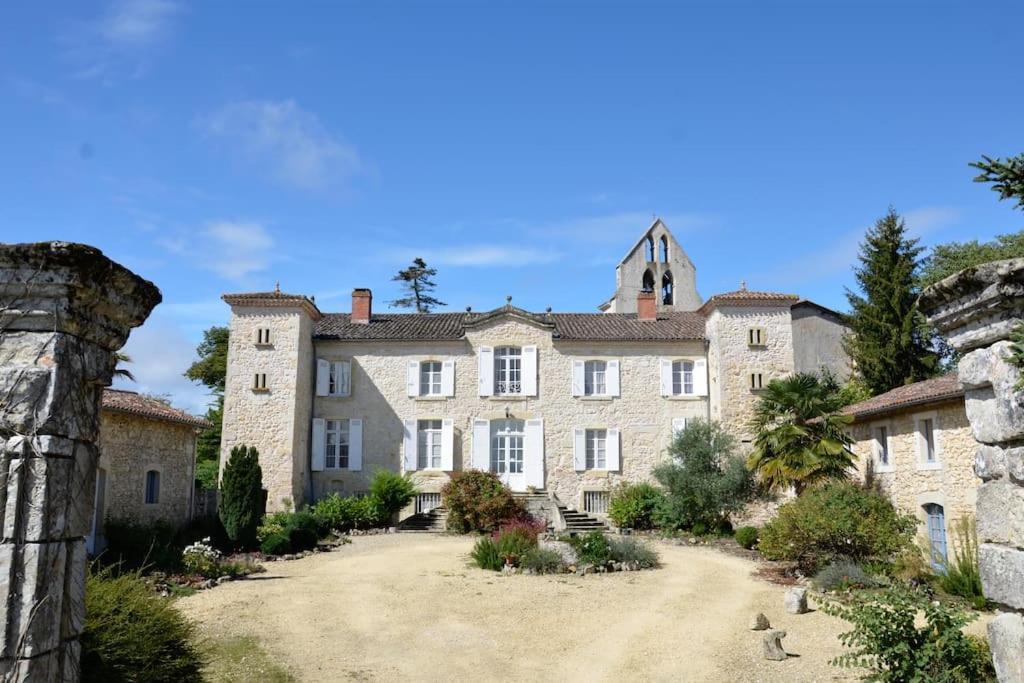 La Maison Des Coteaux Villa Ruffiac  Dış mekan fotoğraf