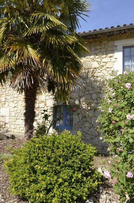 La Maison Des Coteaux Villa Ruffiac  Dış mekan fotoğraf