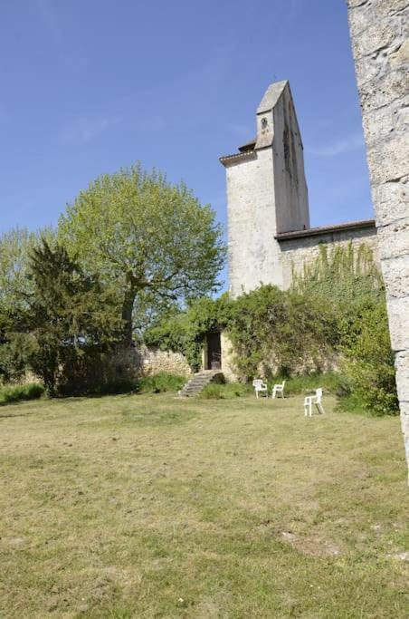 La Maison Des Coteaux Villa Ruffiac  Dış mekan fotoğraf