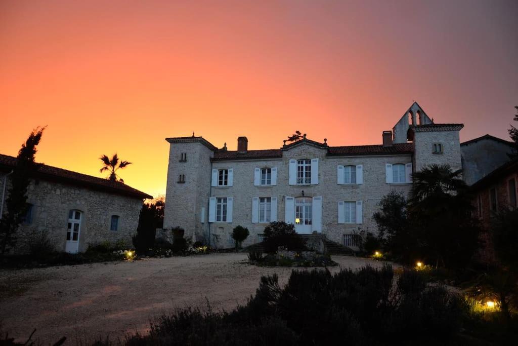 La Maison Des Coteaux Villa Ruffiac  Dış mekan fotoğraf